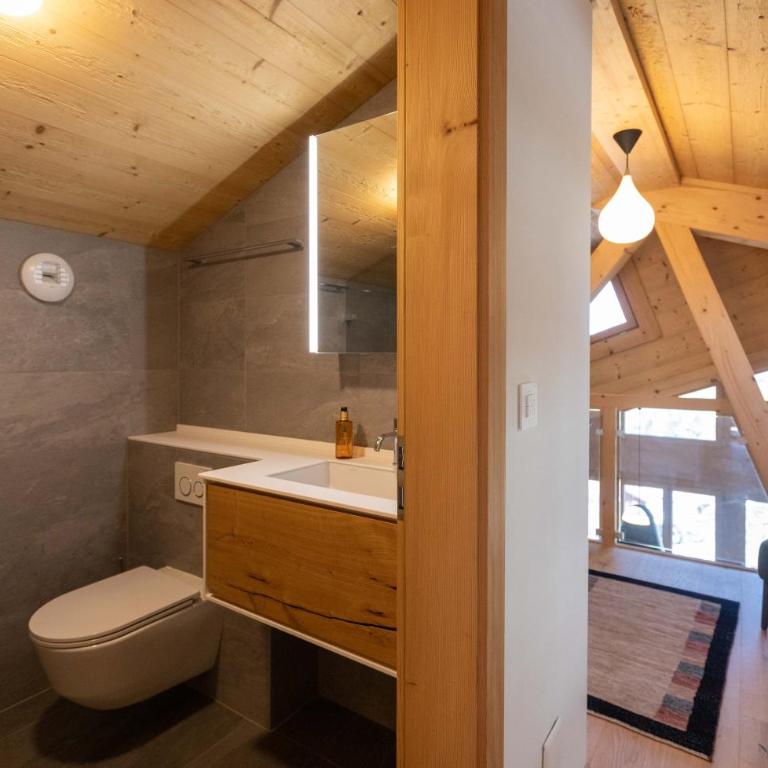 The Ridgeview by Villars Exclusive - Appartamento con 3 Camere da Letto - 15