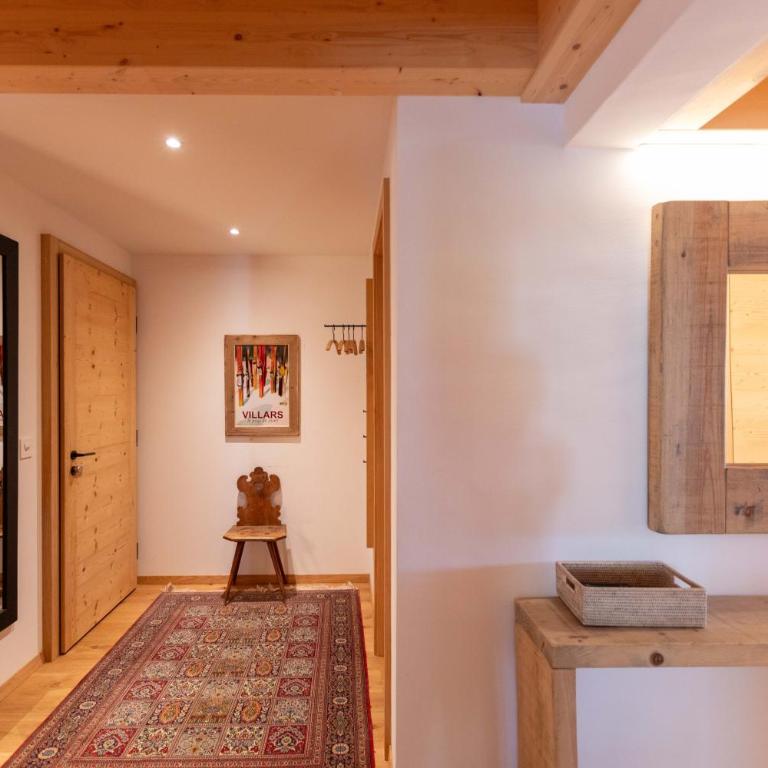 The Ridgeview by Villars Exclusive - Appartamento con 3 Camere da Letto - 16