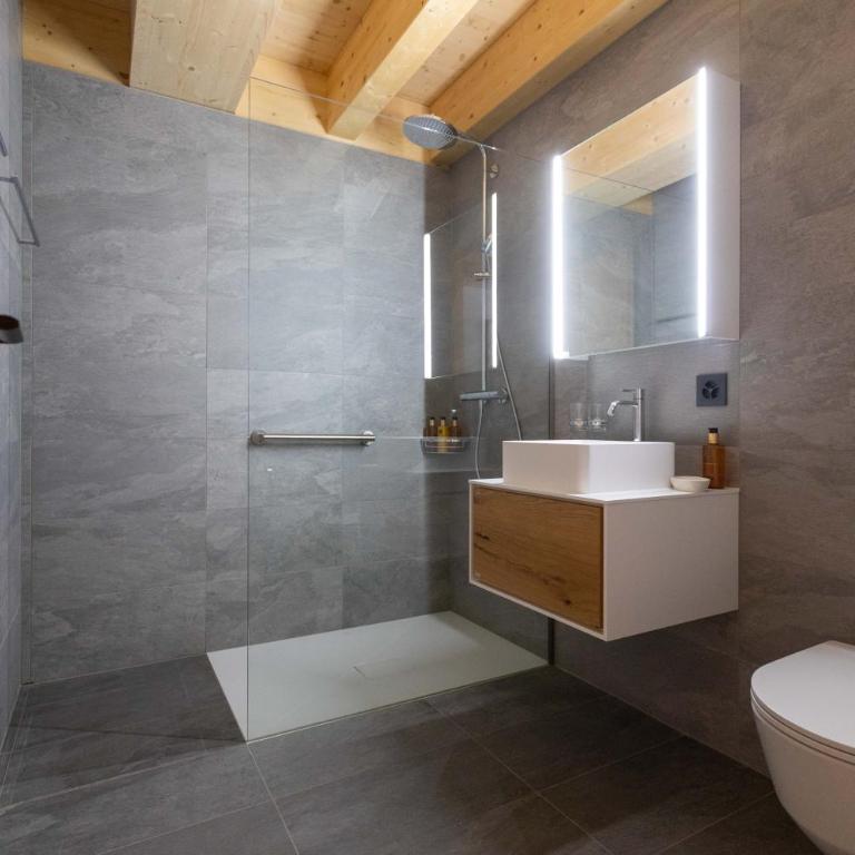 The Ridgeview by Villars Exclusive - Appartamento con 3 Camere da Letto - 24