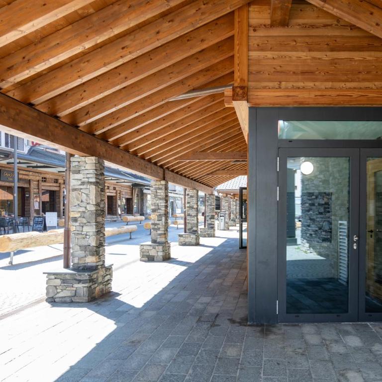 The Ridgeview by Villars Exclusive - Appartamento con 3 Camere da Letto - 25