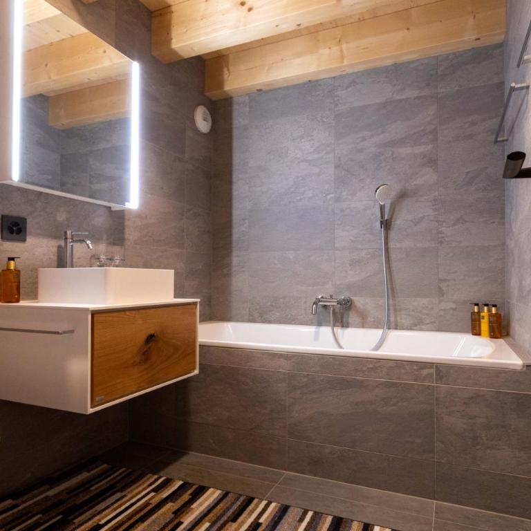 The Ridgeview by Villars Exclusive - Appartamento con 3 Camere da Letto - 27