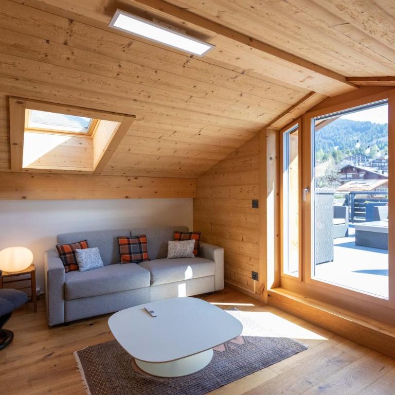 The Ridgeview by Villars Exclusive - Appartamento con 3 Camere da Letto - 28