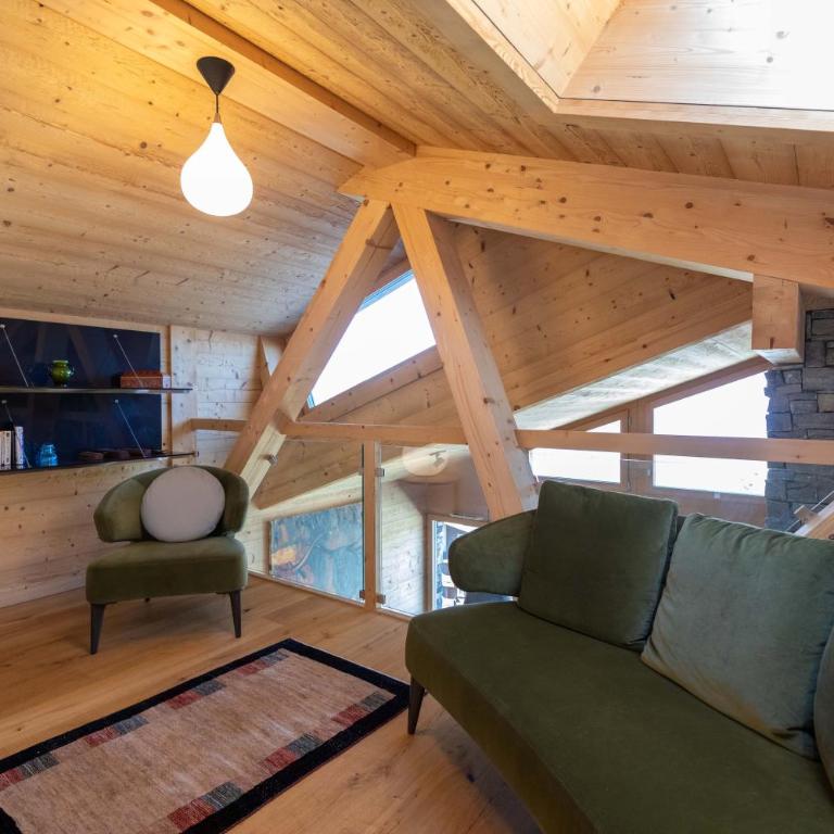 The Ridgeview by Villars Exclusive - Appartamento con 3 Camere da Letto - 29