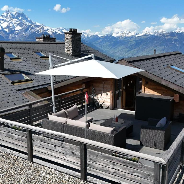 The Ridgeview by Villars Exclusive - Appartamento con 3 Camere da Letto - 30