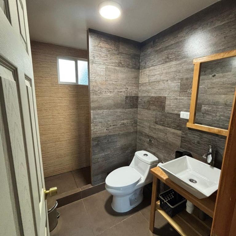 Hometainers Rio Cochrane 3 Cordon Esmeralda - Two-Bedroom Apartment - 9