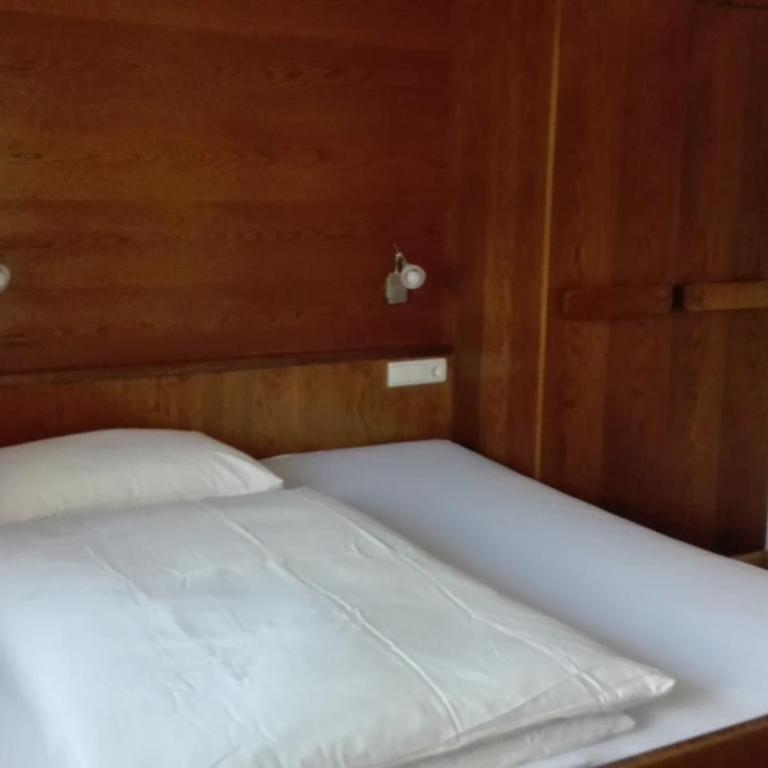 Pensione Valbona - Classic Einzelzimmer mit Balkon - 3