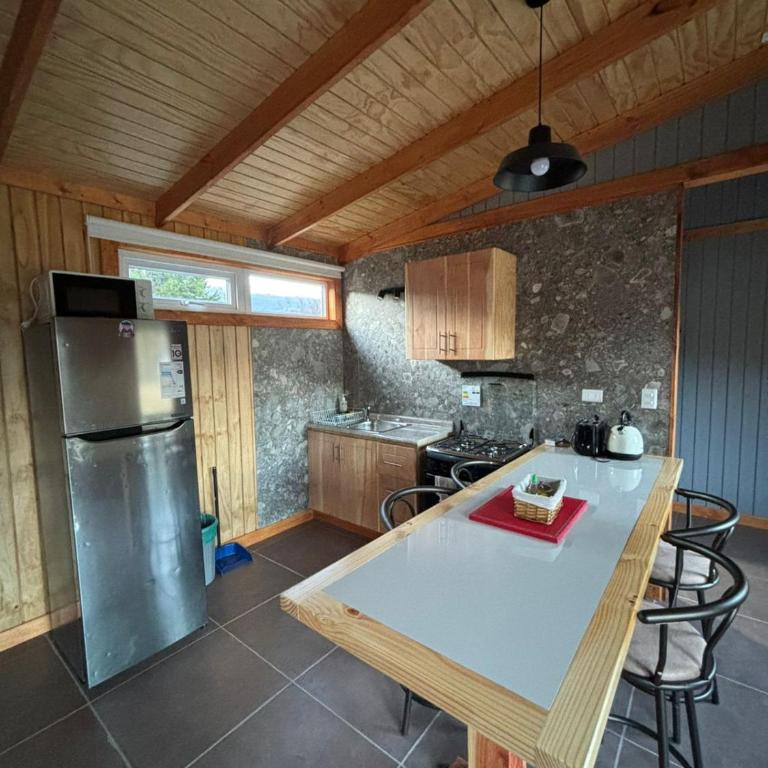 Hometainers Rio Cochrane 3 Cordon Esmeralda - Two-Bedroom Apartment - 13