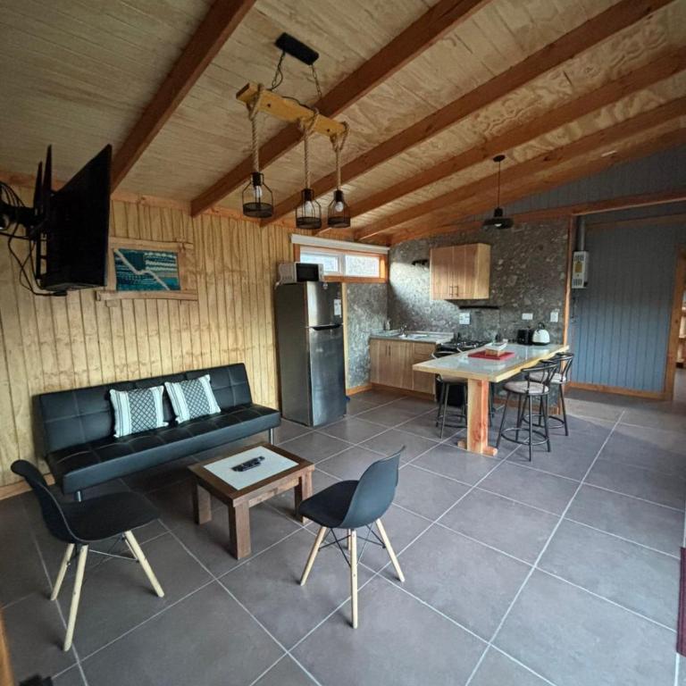 Hometainers Rio Cochrane 3 Cordon Esmeralda - Two-Bedroom Apartment - 17
