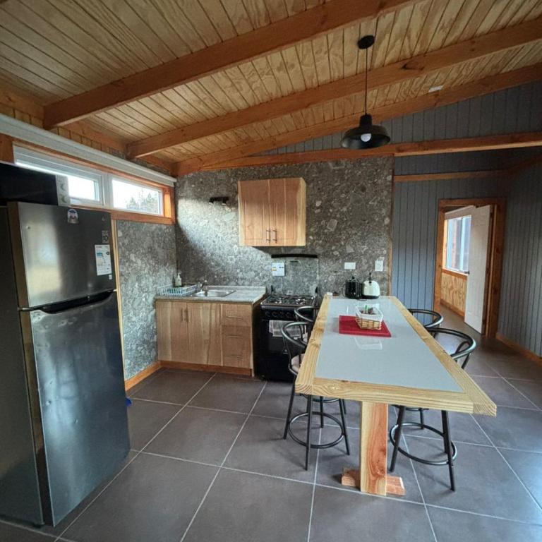 Hometainers Rio Cochrane 3 Cordon Esmeralda - Two-Bedroom Apartment - 15
