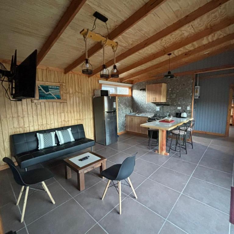 Hometainers Rio Cochrane 3 Cordon Esmeralda - Two-Bedroom Apartment - 8