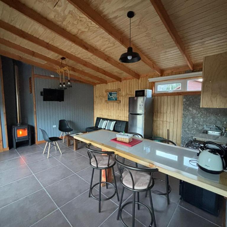Hometainers Rio Cochrane 3 Cordon Esmeralda - Two-Bedroom Apartment - 16