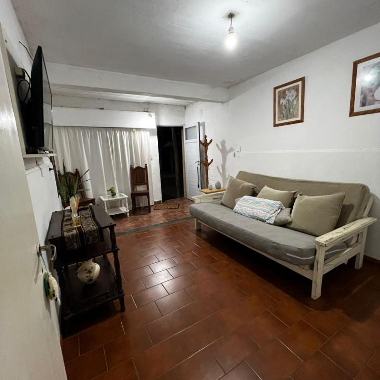 Departamento en Gualeguaychu Norma - Apartamento de 2 dormitorios - 1