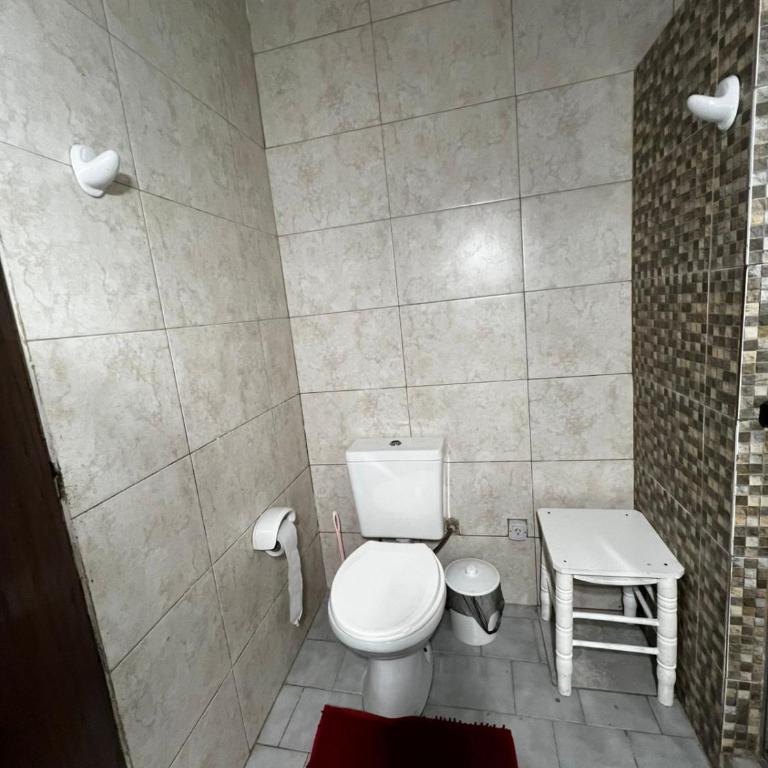 Departamento en Gualeguaychu Norma - Apartamento de 2 dormitorios - 4