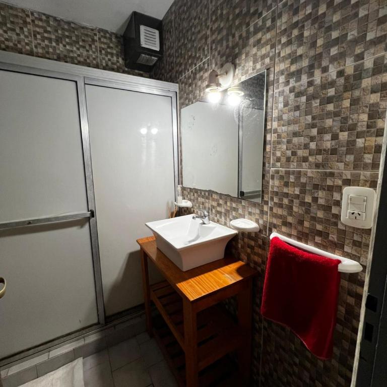 Departamento en Gualeguaychu Norma - Apartamento de 2 dormitorios - 5