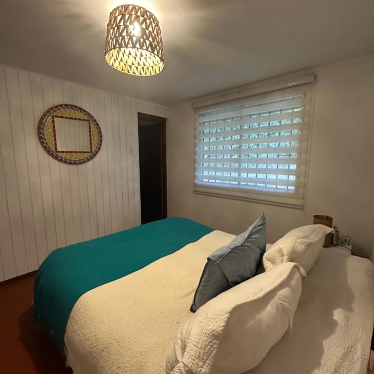 Espectacular Casa en El Canelo, Algarrobo - Three-Bedroom House - 21