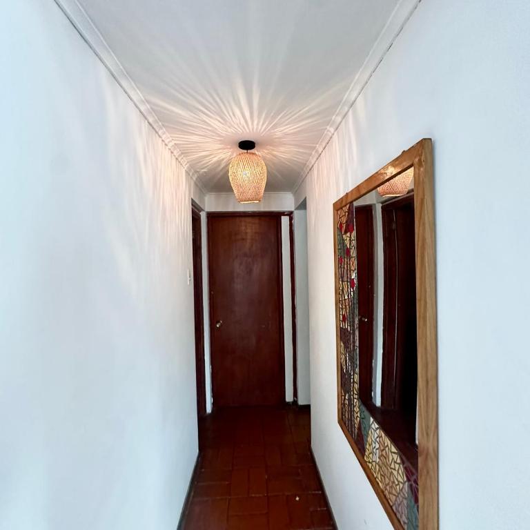 Espectacular Casa en El Canelo, Algarrobo - Three-Bedroom House - 12