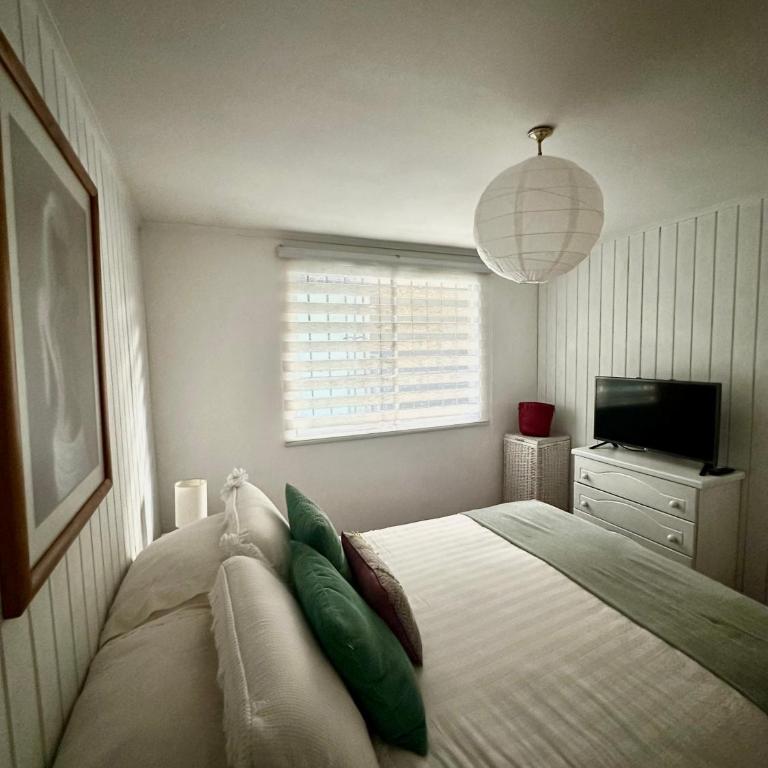Espectacular Casa en El Canelo, Algarrobo - Three-Bedroom House - 13