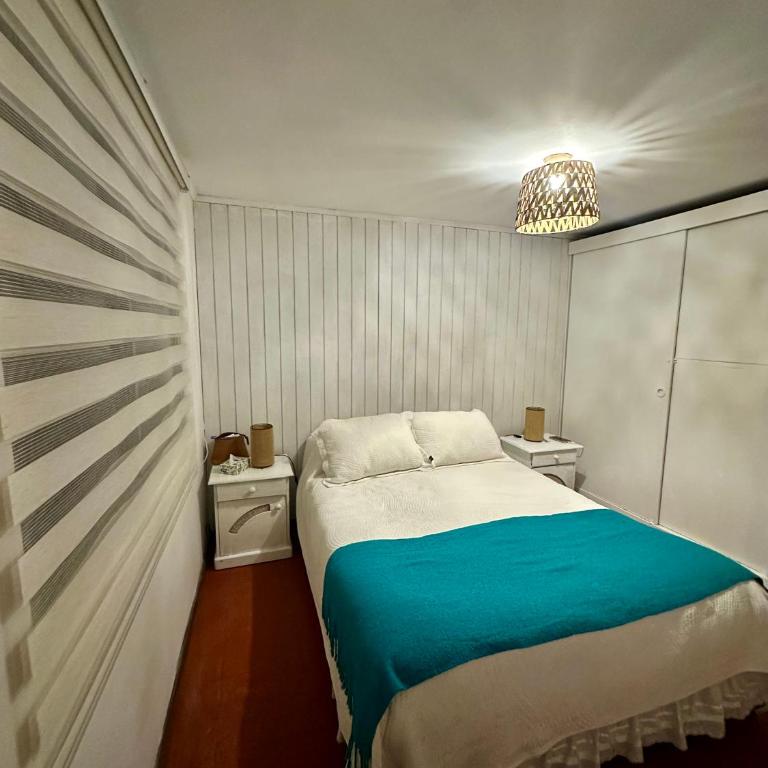 Espectacular Casa en El Canelo, Algarrobo - Three-Bedroom House - 19