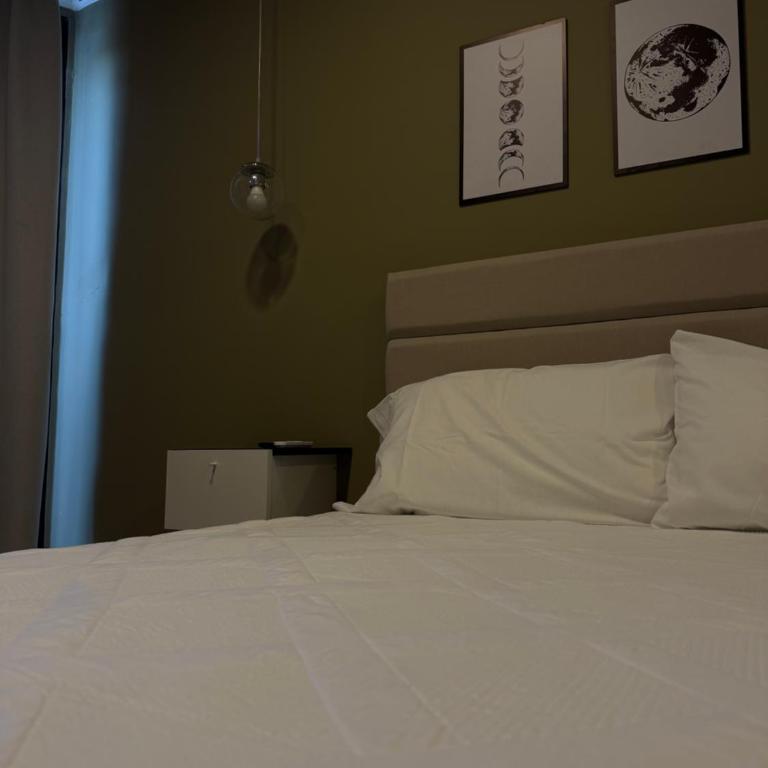 Residencias Olivares - Apartamento de 1 dormitorio - 1