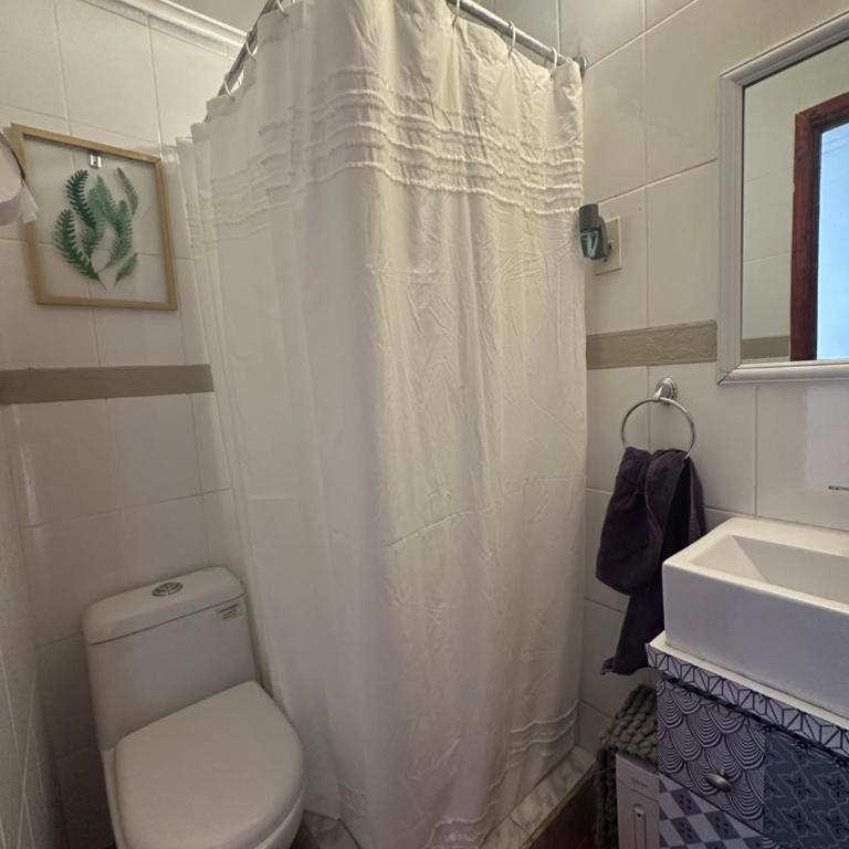 Espectacular Casa en El Canelo, Algarrobo - Three-Bedroom House - 23