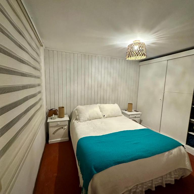 Espectacular Casa en El Canelo, Algarrobo - Three-Bedroom House - 22