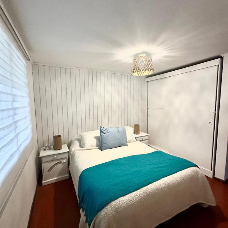 Espectacular Casa en El Canelo, Algarrobo - Three-Bedroom House - 20
