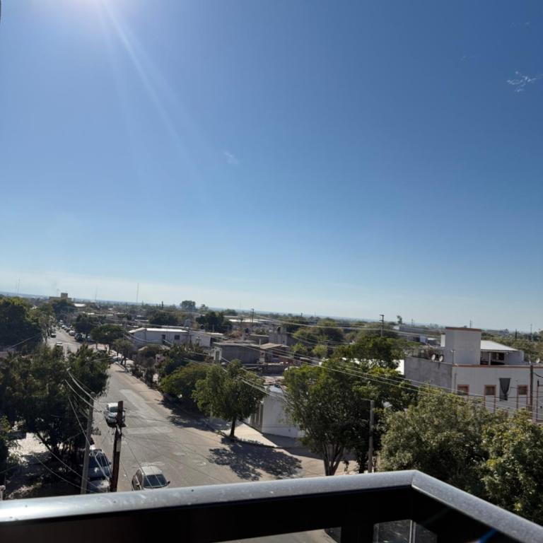 Residencias Olivares - Apartamento de 1 dormitorio - 3