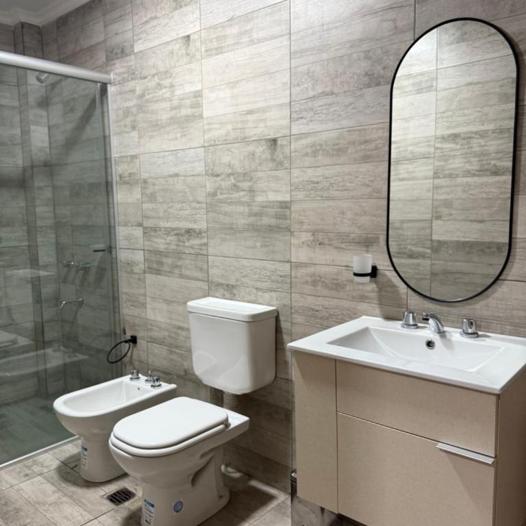 Residencias Olivares - Apartamento de 1 dormitorio - 8
