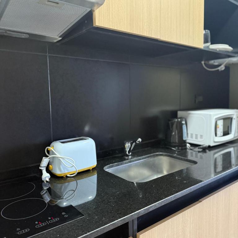 Residencias Olivares - Apartamento de 1 dormitorio - 9