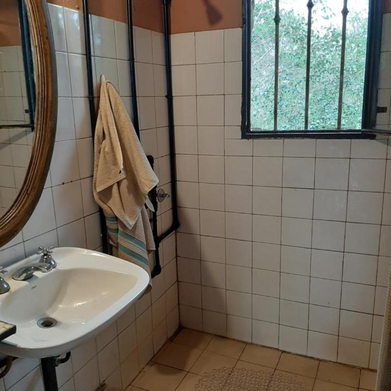 Delta Rose Farm l - Two-Bedroom House - 11