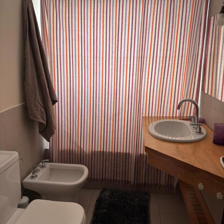Amatista dpto - Apartamento de 1 dormitorio - 2