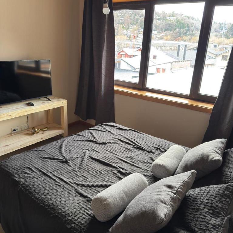 Amatista dpto - Apartamento de 1 dormitorio - 4