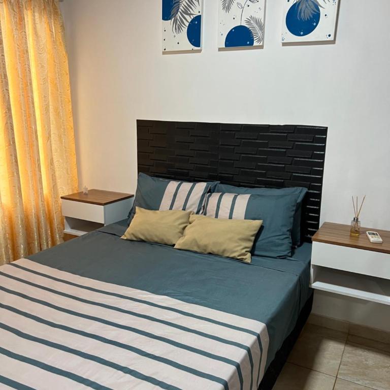 Las Heras Apart - One-Bedroom Apartment - 19