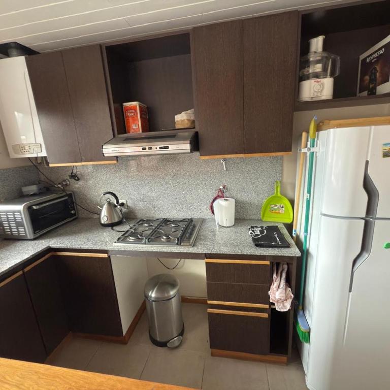 Amatista dpto - Apartamento de 1 dormitorio - 9