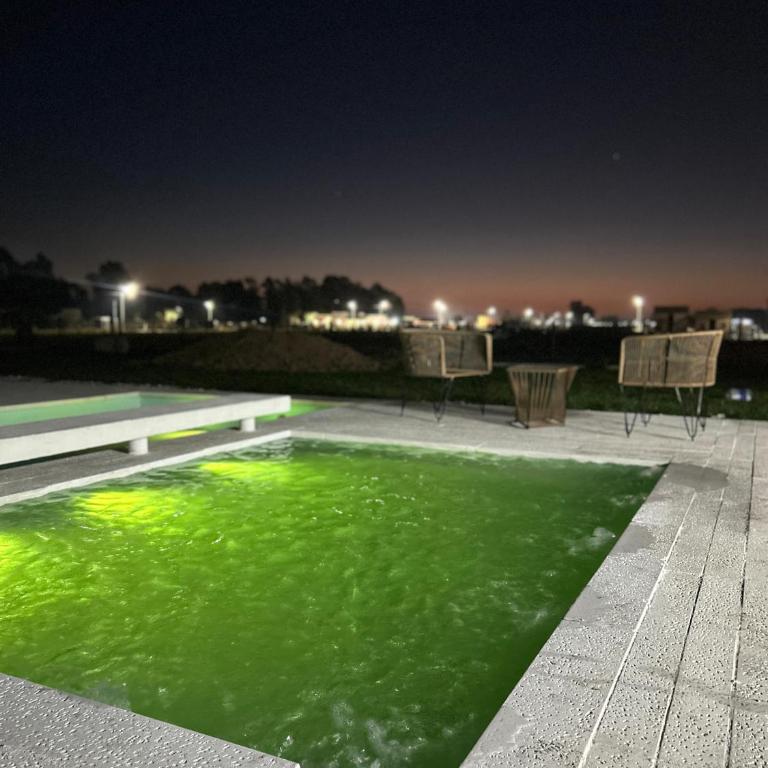 Saturno Studio house - Two-Bedroom Villa - 2