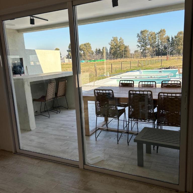 Saturno Studio house - Two-Bedroom Villa - 3