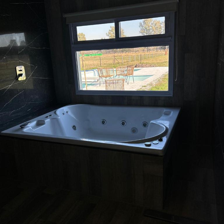 Saturno Studio house - Two-Bedroom Villa - 6