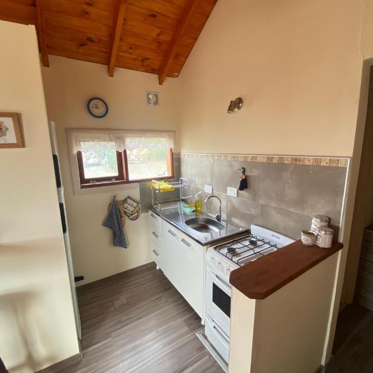 Aniaike El Calafate - Casa con 1 dormitorio - 4
