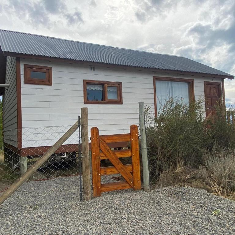 Aniaike El Calafate - Casa con 1 dormitorio - 2
