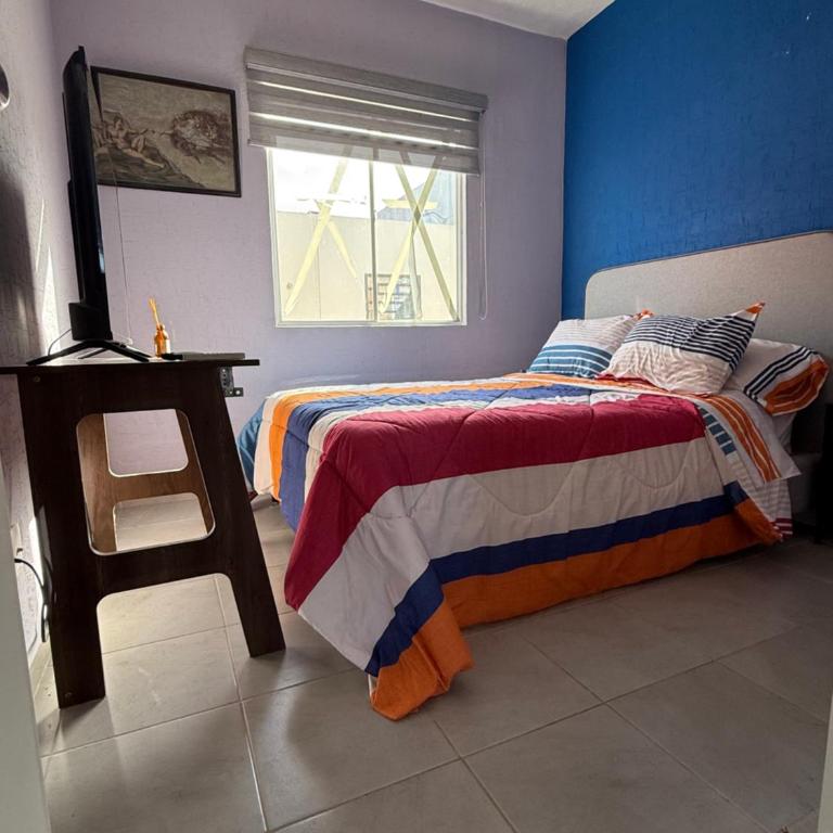 Pedacito de cielo - Two-Bedroom Apartment - 11