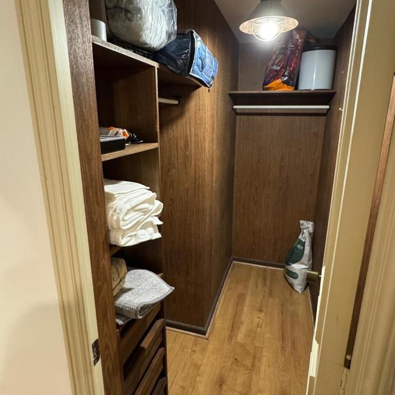 Spacious and cozy 2 room apartment in Providencia - Two-Bedroom Apartment - 7