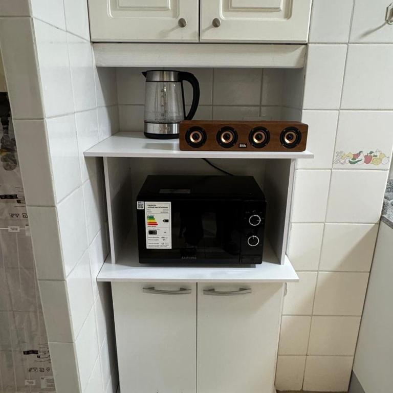 Spacious and cozy 2 room apartment in Providencia - Two-Bedroom Apartment - 8