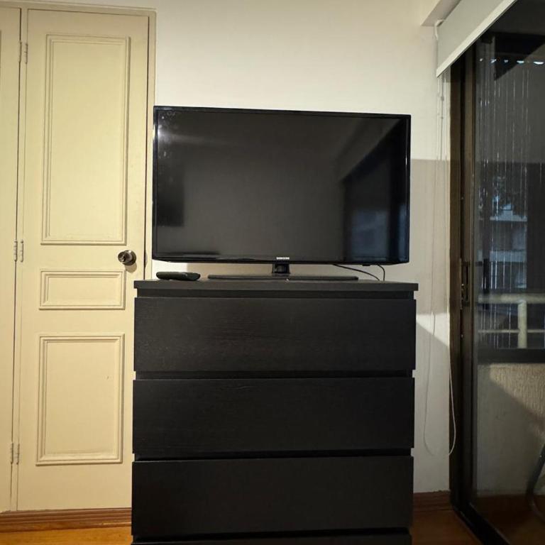 Spacious and cozy 2 room apartment in Providencia - Two-Bedroom Apartment - 10