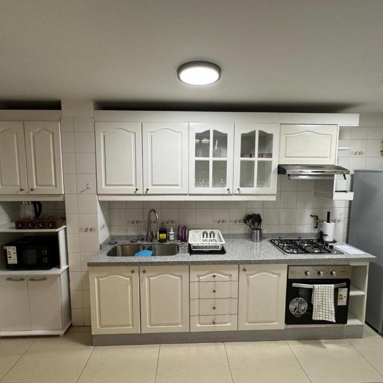 Spacious and cozy 2 room apartment in Providencia - Two-Bedroom Apartment - 11