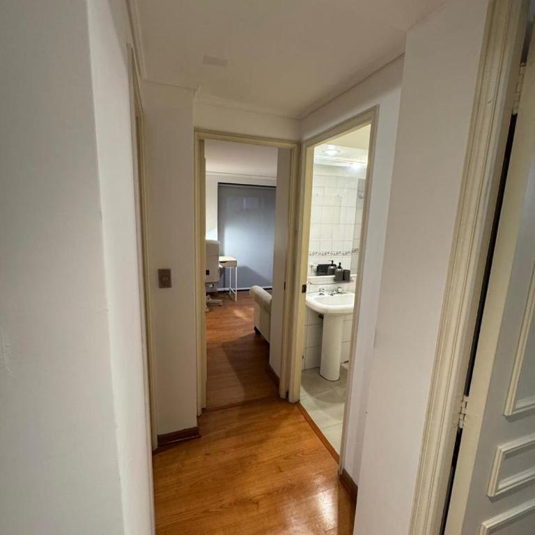 Spacious and cozy 2 room apartment in Providencia - Two-Bedroom Apartment - 14