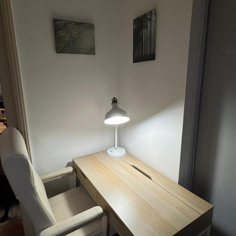 Spacious and cozy 2 room apartment in Providencia - Two-Bedroom Apartment - 22