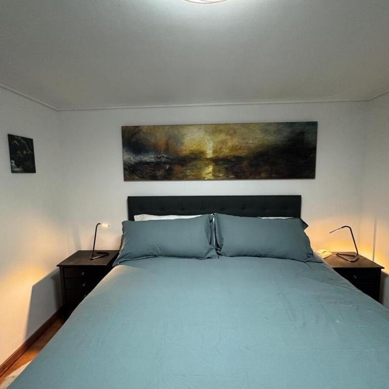 Spacious and cozy 2 room apartment in Providencia - Two-Bedroom Apartment - 24
