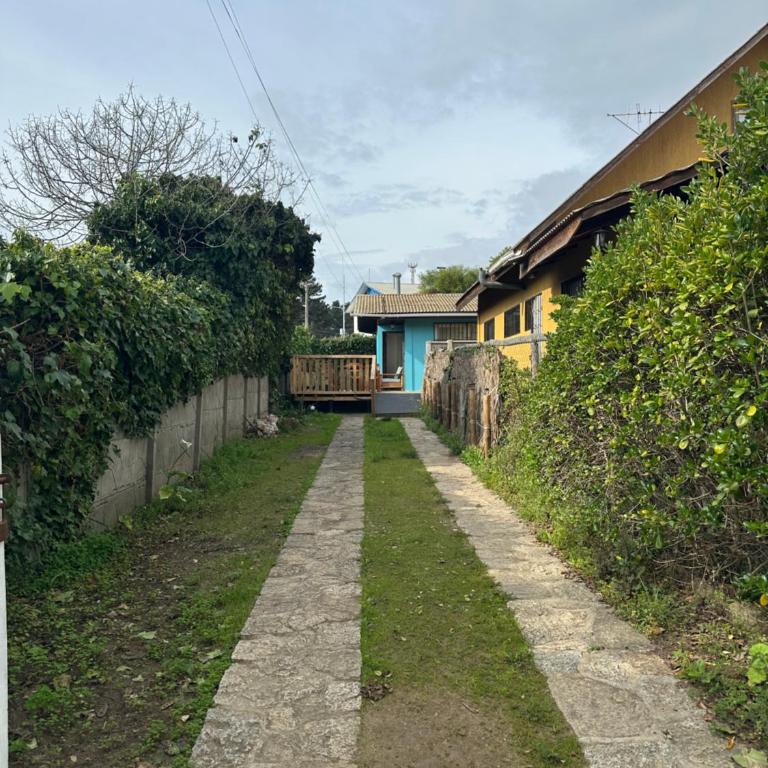 Espectacular Casa en El Canelo, Algarrobo - Three-Bedroom House - 30