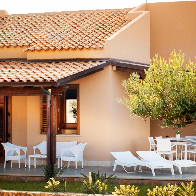 Holiday Home Nicola Santoro - Casa con 3 Camere da Letto - 15