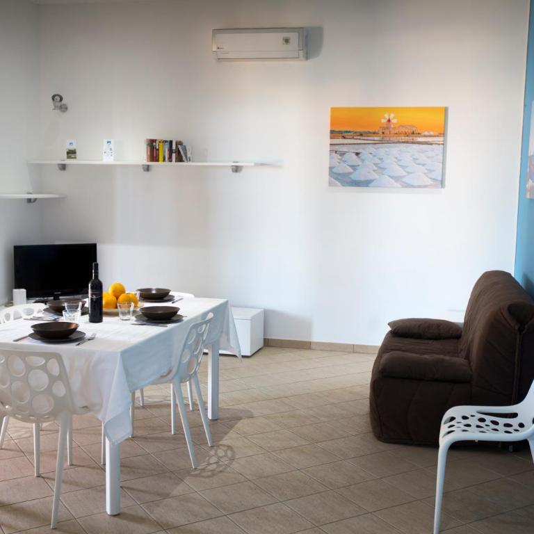 Holiday Home Nicola Santoro - Casa con 3 Camere da Letto - 19